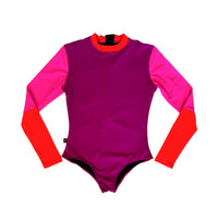 Thumbnail for Women's Summer SHRED Swim Suit