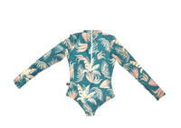 Thumbnail for Women's One Piece SHRED Swim Suit