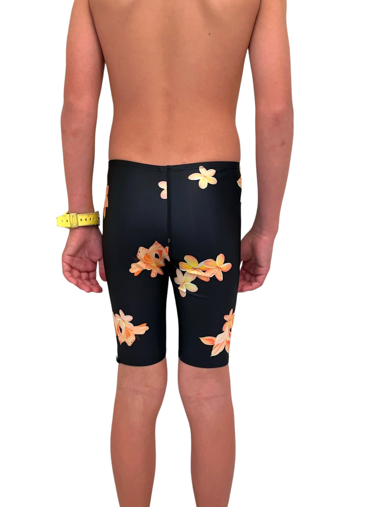 SHRED Short