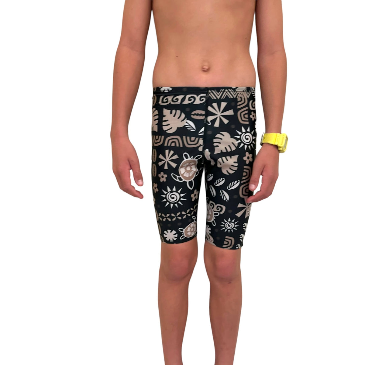 SHRED Short