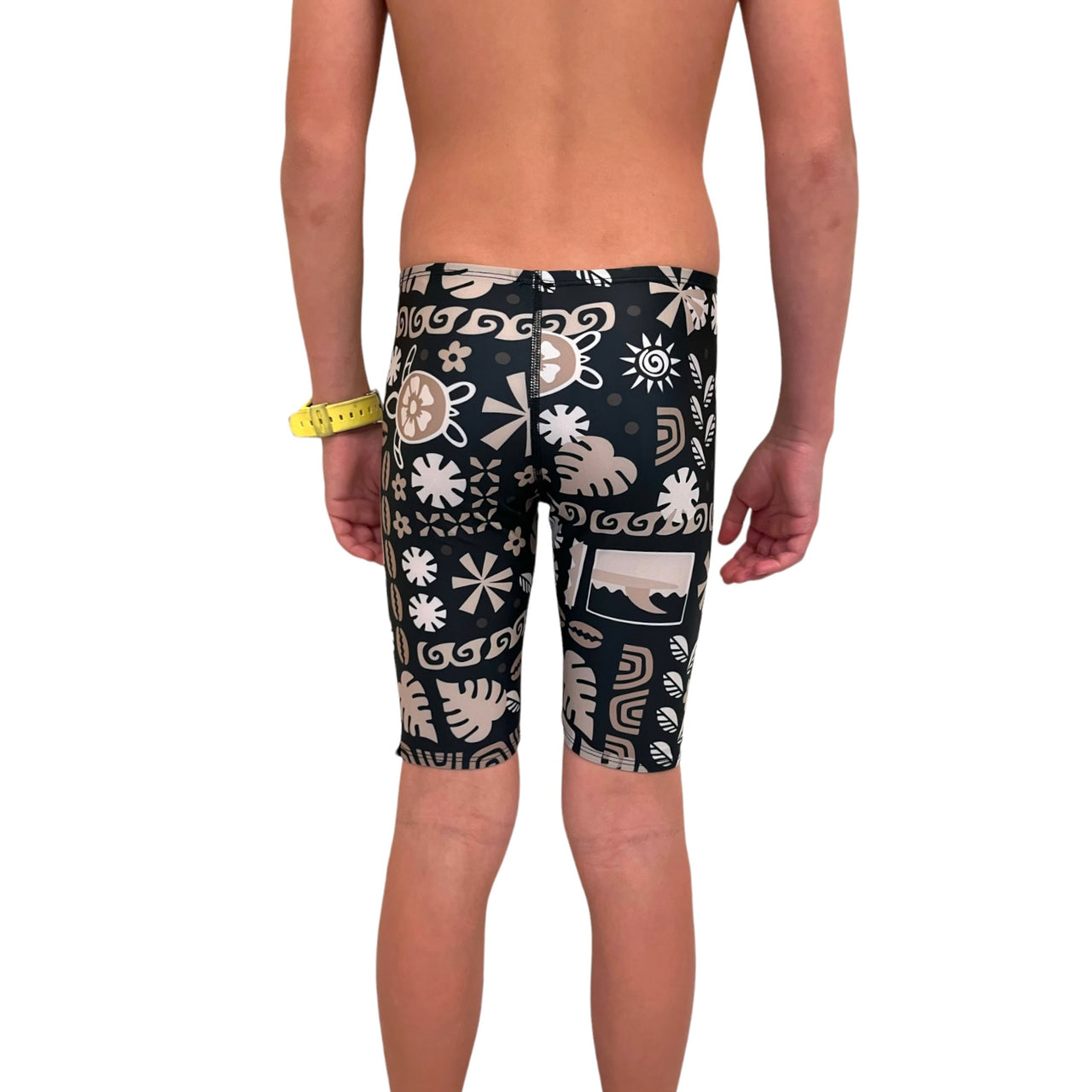 SHRED Short