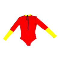 Thumbnail for Women's SHRED Summer Swim Suit