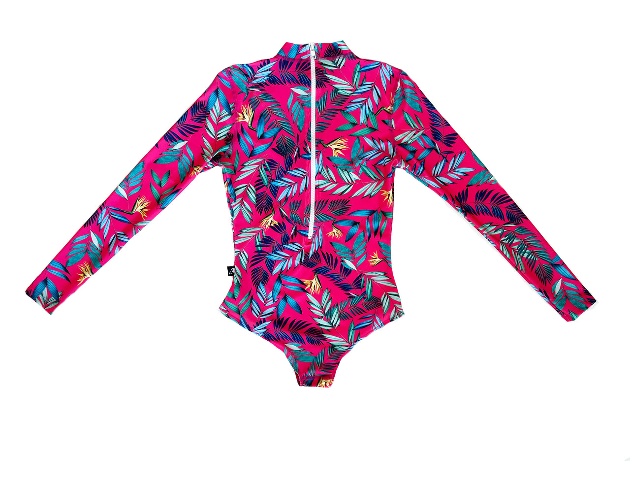 Women's One-Piece SHRED Suit