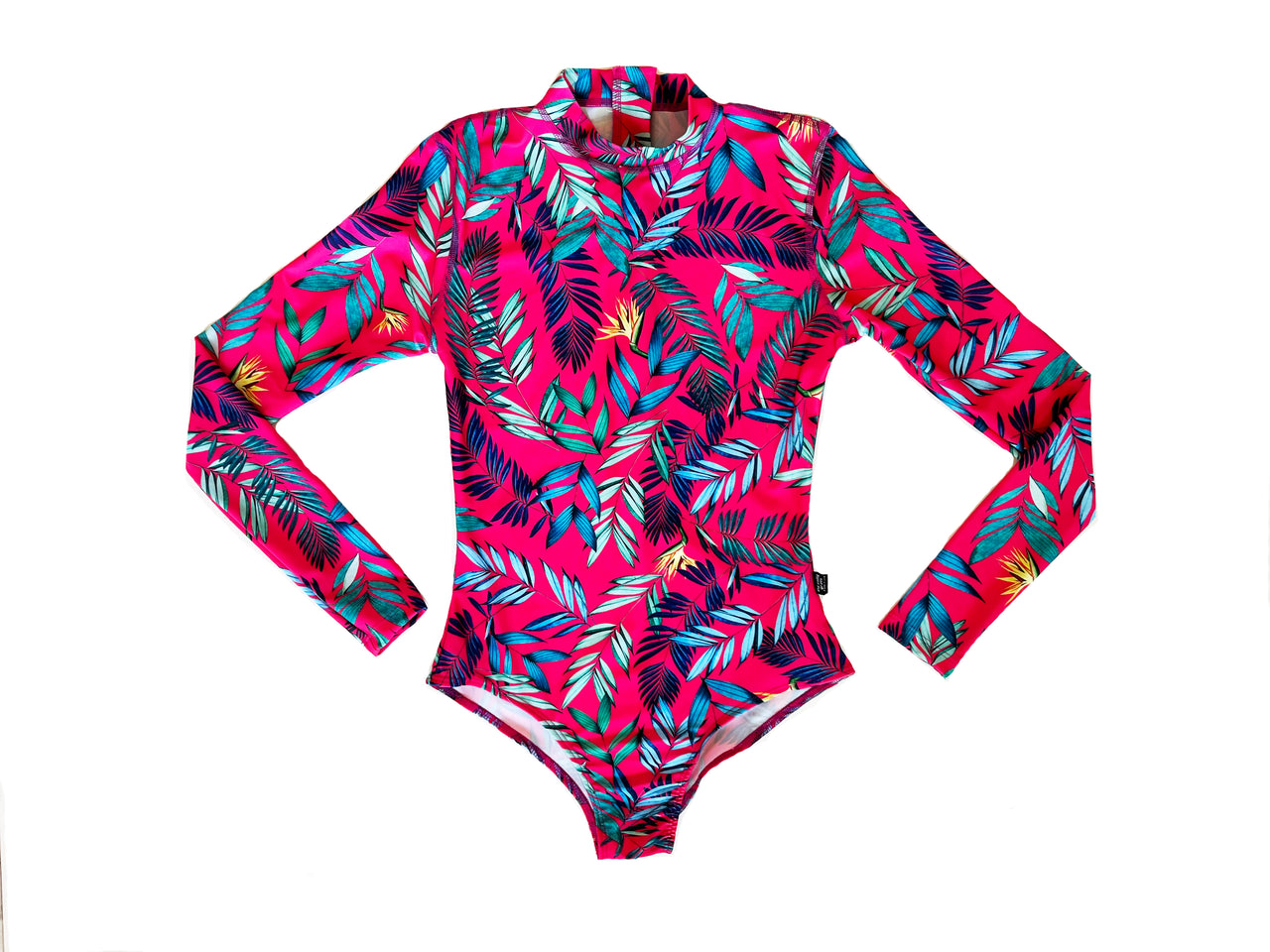 Women's One-Piece SHRED Suit